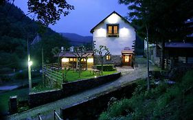 Hotel Rural Besaro - Selva De Irati
